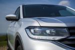 Volkswagen T-Cross SEL 2019 года (UK)